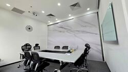 Clarke Quay MRT (D1), Office #451247771